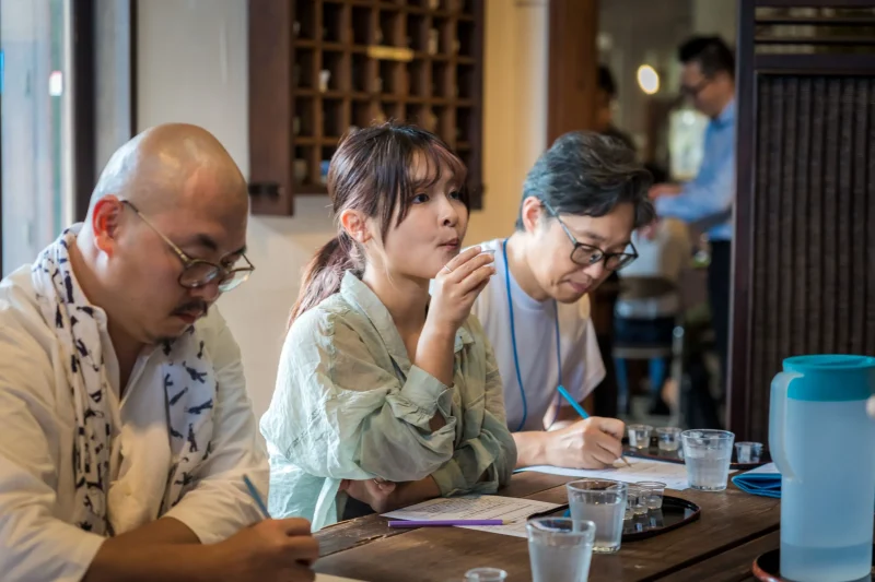 イベントコンサルタント・酒蔵見学